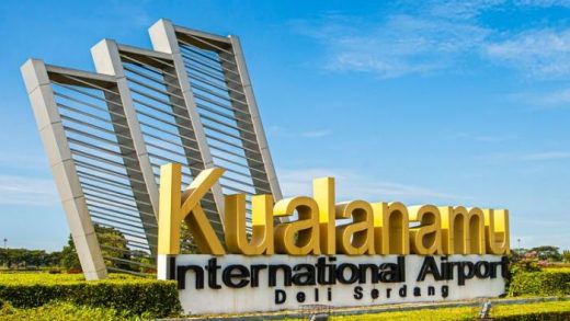 Kualanamu Aerocity