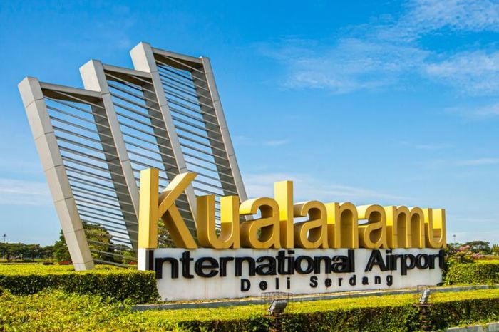 Kualanamu Aerocity