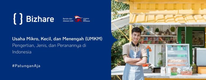 UMKM Sering Abaikan Anggaran Penting ini