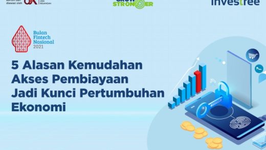 Kendala UMKM Saat Akses Pembiayaan dari Bank