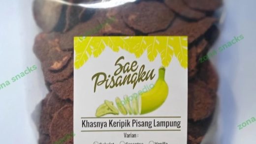 Tips Bisnis Keripik Pisang