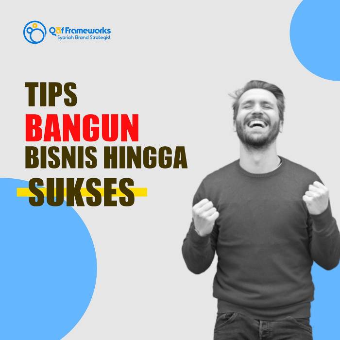 Tips Sukses Membangun Bisnis Berdasarkan Hobi