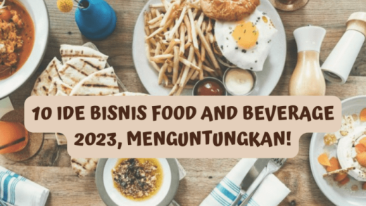 Ide Bisnis Roti di 2025