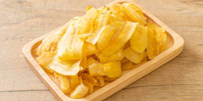 Tips Bisnis Keripik Pisang