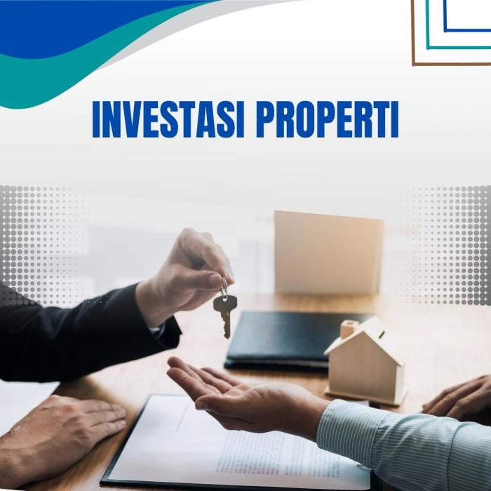 Tips Membeli Properti agar Nilai Jualnya Terus Naik