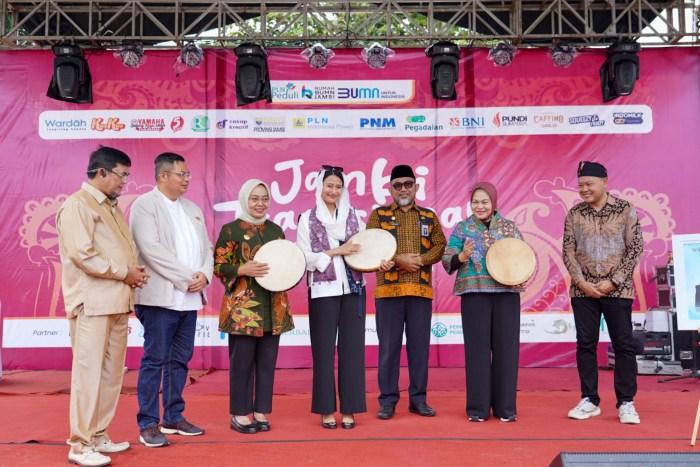Mengapa UMKM Menjadi Tulang Punggung Ekonomi Indonesia?