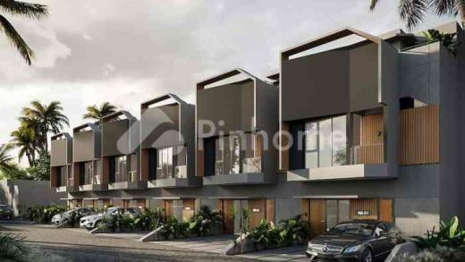 Rumah Cluster Jadi Favorit Gen Z, Ini Alasannya
