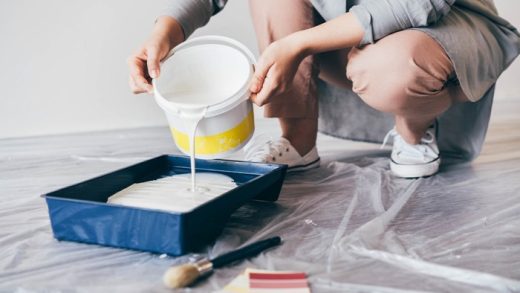Tips Renovasi Rumah Lama Jadi Properti Investasi