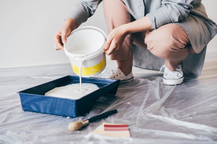 Tips Renovasi Rumah Lama Jadi Properti Investasi