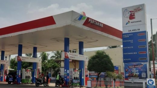 Dampak Harga BBM Terhadap Biaya Bangun Rumah