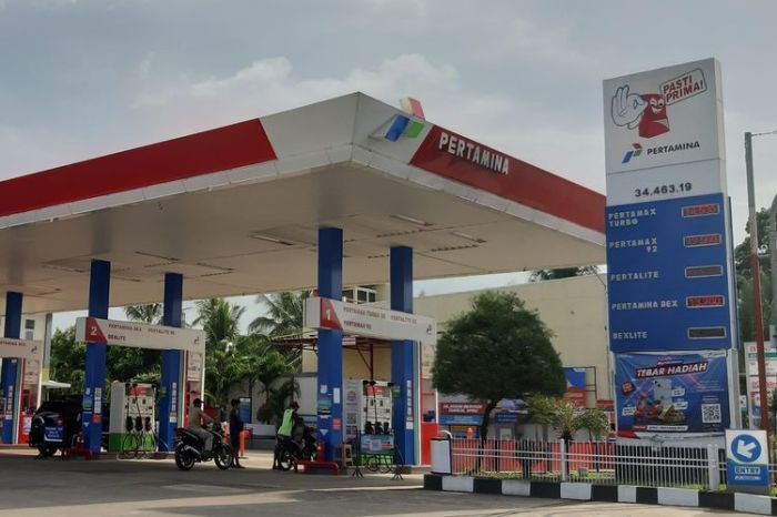 Dampak Harga BBM Terhadap Biaya Bangun Rumah