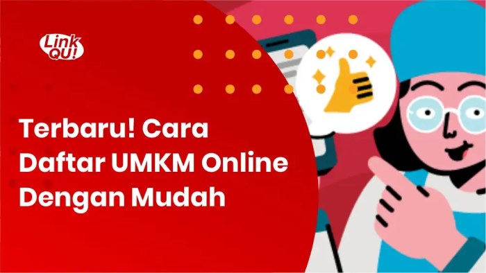 Mengapa Website Pribadi Penting untuk UMKM?