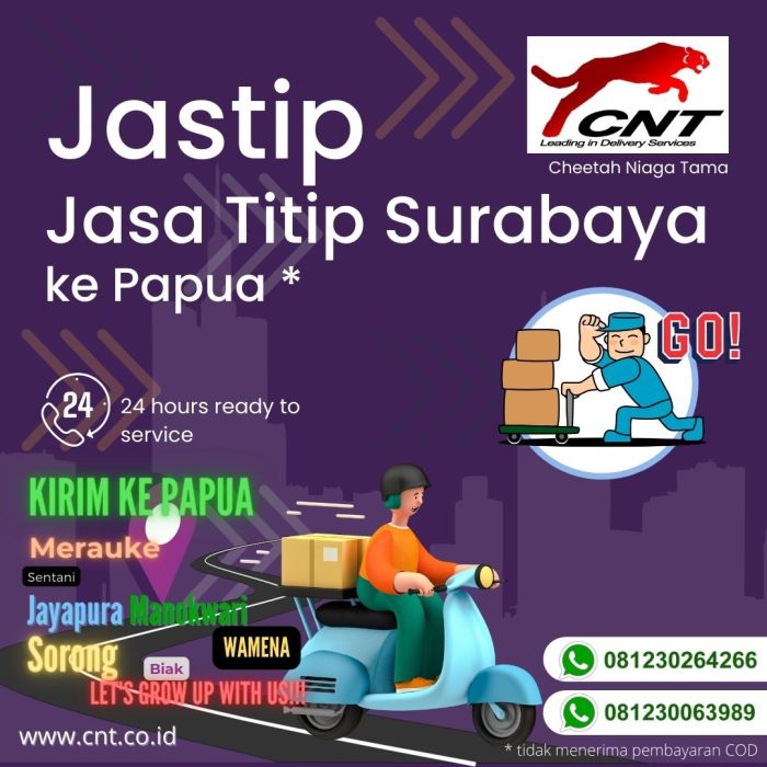 Jasa Titip Jastip Surabaya | CNT Jasa Titip Jastip Surabaya | CNT