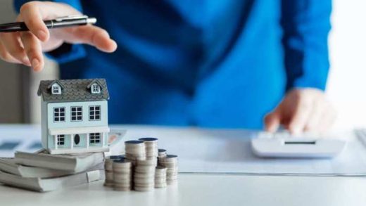 Modal Kecil, Bisa Mulai Bisnis Properti?