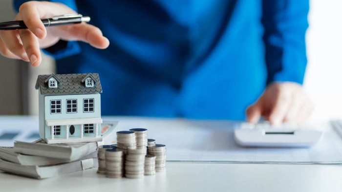 Modal Kecil, Bisa Mulai Bisnis Properti?