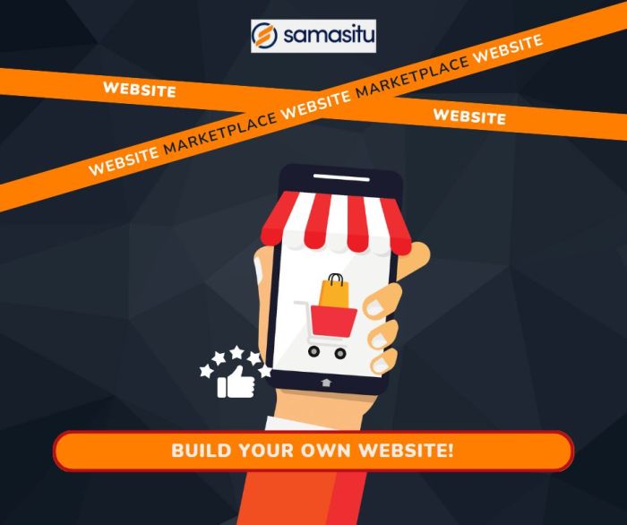 Mengapa Website Pribadi Penting untuk UMKM?