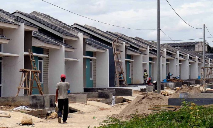 Subsidi bangunan pupr kualitas harus pembangunan trenasia dan berkualitas wajib Subsidi bangunan pupr kualitas harus pembangunan trenasia dan berkualitas wajib