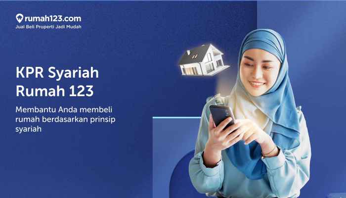 KPR Syariah Tanpa Bank, Solusi atau Risiko?