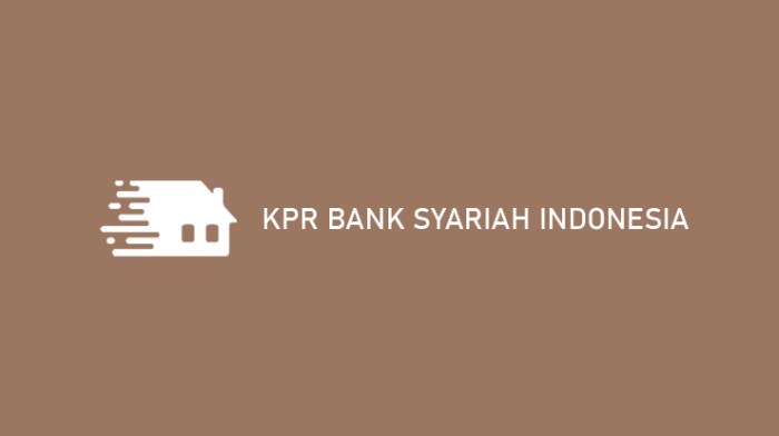 KPR Syariah Tanpa Bank, Solusi atau Risiko?