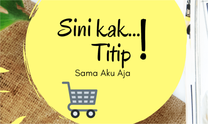 Mengenal Jastip, Bisnis Tanpa Modal yang Menguntungkan Usaha Jastip (Jasa Titip): UMKM Gaya Baru