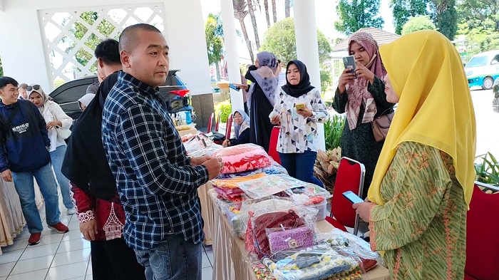 Cerita UMKM Desa yang Go Global