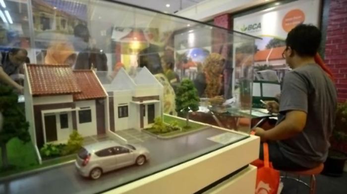 Sektor Properti Mulai Bangkit Sektor Properti Mulai Bangkit Pasca Pandemi