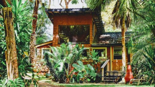 Cluster Minimalis Jadi Favorit Keluarga Muda