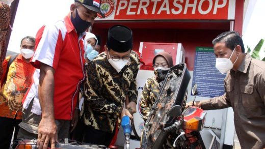 Rantai Pasok UMKM Fashion yang Efisien