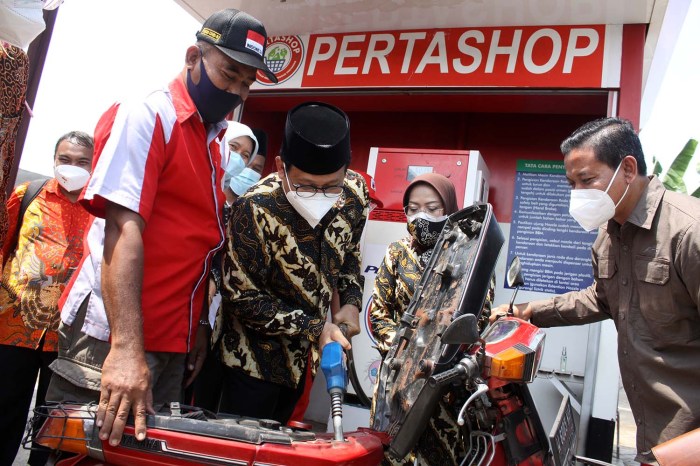 Rantai Pasok UMKM Fashion yang Efisien