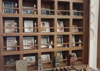 Pemburuan Stempel, Saat Jejak Sejarah Menjadi Ruang Penyembuhan bagi Generasi Muda