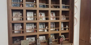 Pemburuan Stempel, Saat Jejak Sejarah Menjadi Ruang Penyembuhan bagi Generasi Muda