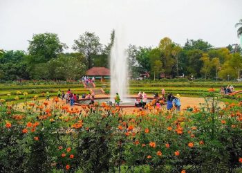6 Tempat Wisata Menarik di Cibubur yang Harus Dikunjungi saat Akhir Pekan