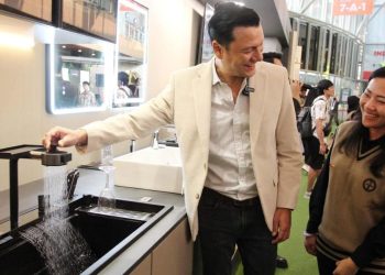 Pengalaman Memasak Menciptakan Desain Multifungsi untuk Kitchen Sink