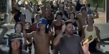 Blacklist 2 Turis Belanda Pendiri Klub Lari karena Diduga Diskriminasi WNI di Bali