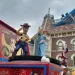 Nikmati Seharian Pixar Summer Fest di Disneyland