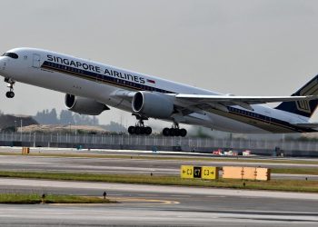 Singapore Airlines Raih 4 Penghargaan Maskapai Terbaik 2026 Sementara Maskapai Indonesia Absen
