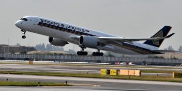 Singapore Airlines Raih 4 Penghargaan Maskapai Terbaik 2026 Sementara Maskapai Indonesia Absen