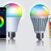 Mematikan Lampu Tanpa Bangun, Pilihan Lampu Cerdas yang Praktis dan Efisien