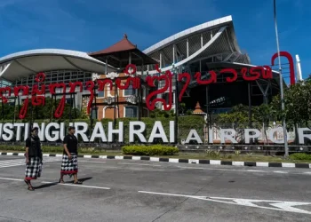 Bali Siapkan Trem Listrik Rp 2,2 Triliun, Menghubungkan Bandara dan Canggu