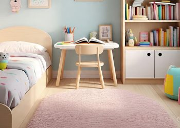 7 Tips Menata Kamar Anak agar Nyaman Menyambut Tahun Ajaran Baru