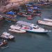 Sensasi Berburu Tuna di Selat Sunda, Menikmati Wisata Tanjung Lesung dengan Cara Baru