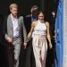 Pangeran Harry dan Meghan Markle Kembali ke Inggris Menggunakan Jet Pribadi dan Biayanya