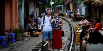 Vietnam Tingkatkan Promosi Pariwisata, Target Utama Turis dari Indonesia