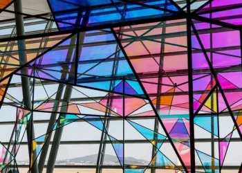 Bandara Incheon Korea Selatan Mengungguli Changi Singapura Sebagai Bandara Tersibuk Dunia
