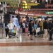 Bandara Soekarno Hatta Jadi Bandara Tersibuk Kedua di Asia Tenggara Setelah KLIA Malaysia