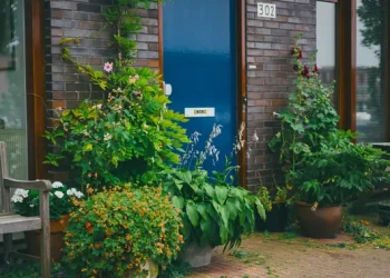5 Cara Mendesain Taman Ramah Alergi Tetap Indah dengan Bunga