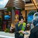 Pengalaman Wisata Terintegrasi di Garuda Indonesia Travel Fair 2026 oleh InJourney Group