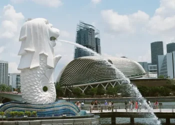 Wisata Keluarga Indonesia di Singapura dengan Atraksi Baru dan Promo Tiket Pesawat
