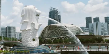 Wisata Keluarga Indonesia di Singapura dengan Atraksi Baru dan Promo Tiket Pesawat