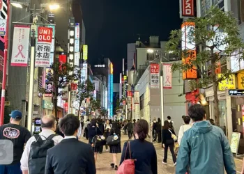 Aturan Baru Belanja Bebas Pajak di Jepang untuk Wisatawan yang Perlu Diketahui
